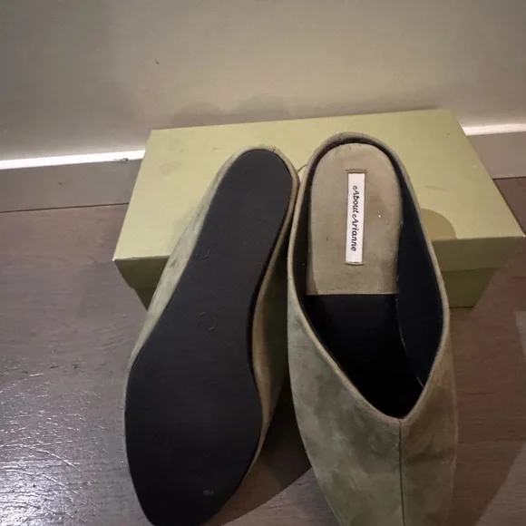 About Arianne Bao Slippers - Picture 4 of 7